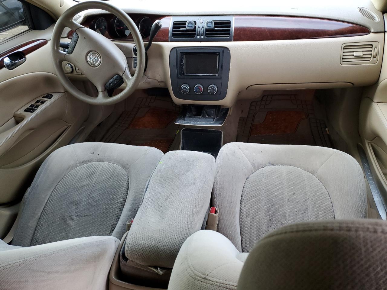 2006 Buick Lucerne - Image 8