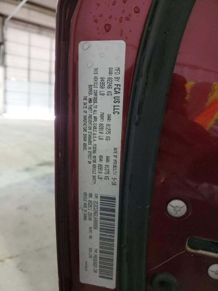 2018 Dodge Challenger - Image 13