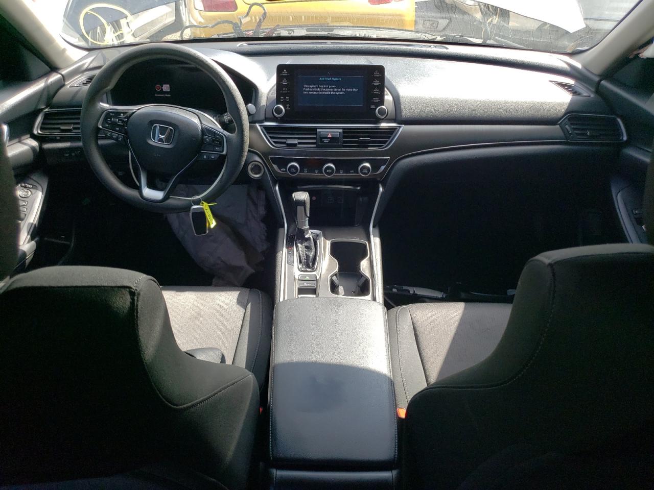 2021 Honda Accord Lx VIN: 1HGCV1F13MA024301 Lot: 70988184