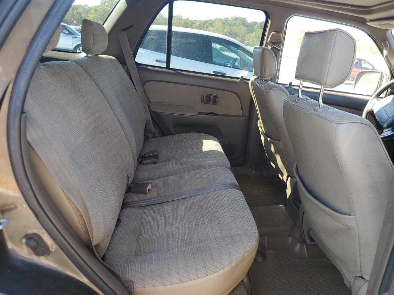 1996 Toyota 4Runner - Image 11