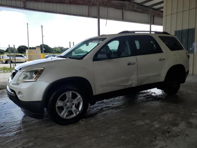 2012 Gmc Acadia Sle