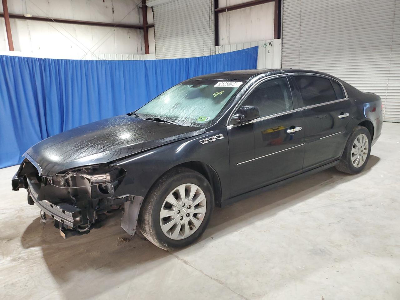 2010 Buick Lucerne - Image 1