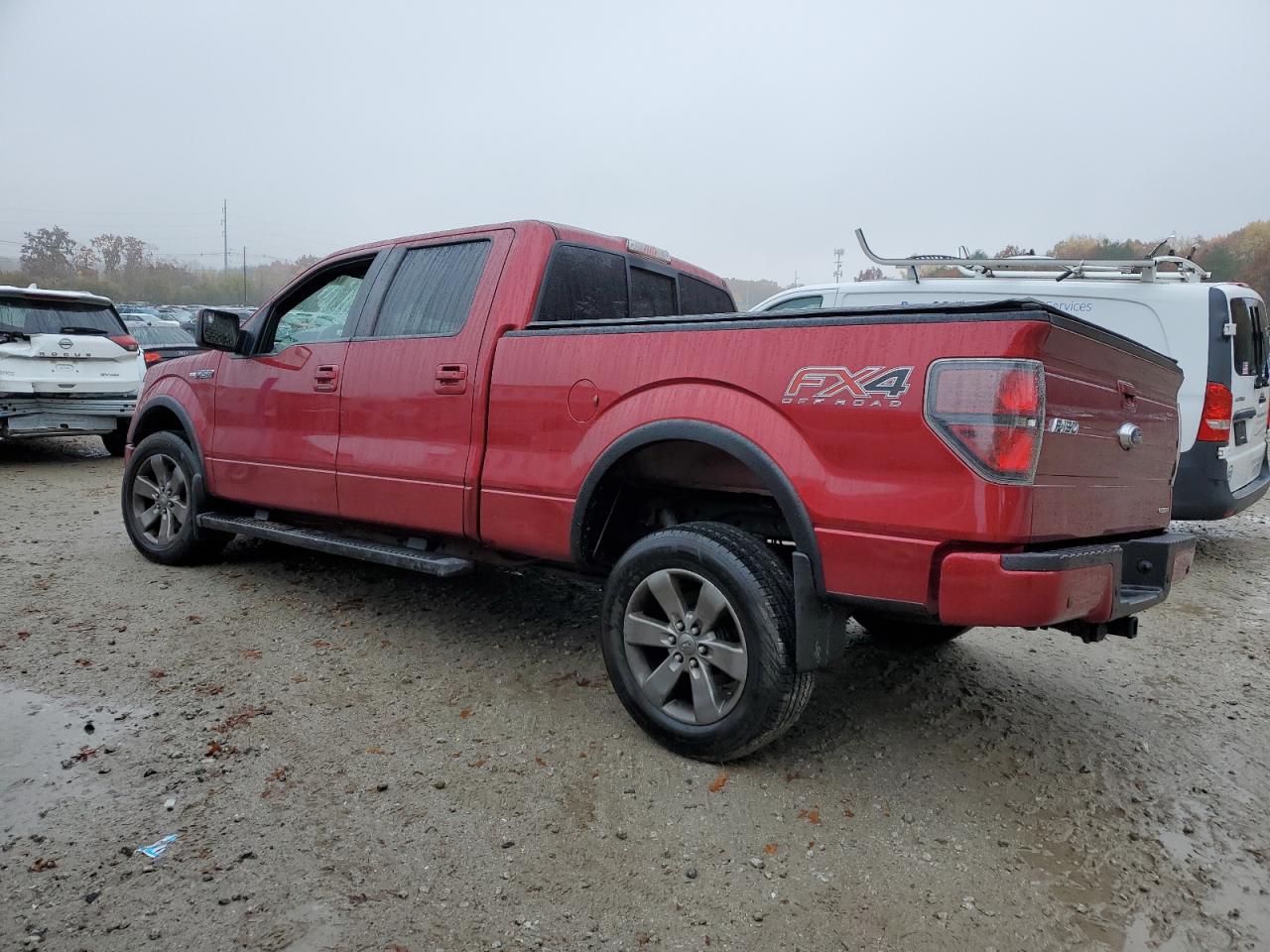 2014 Ford F-150 - Image 2