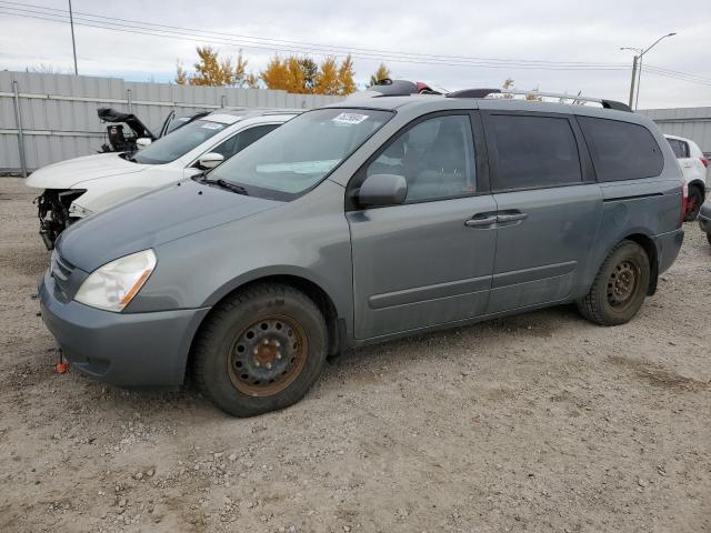 2009 Kia Sedona Ex