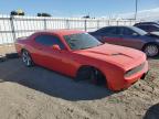 2016 Dodge Challenger R/T zu verkaufen in Sacramento, CA - Stripped