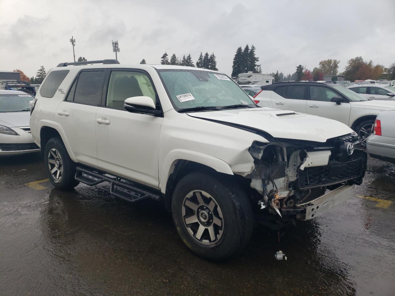 2021 Toyota 4Runner - Image 4