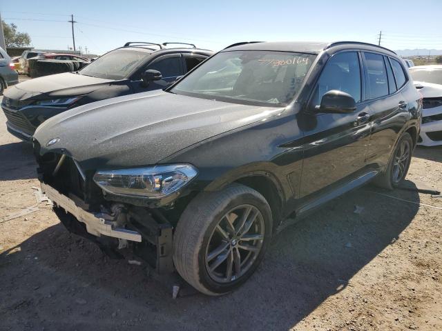 5UXTY3C09M9F45135 BMW X3 SDRIVE3