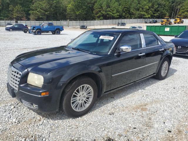 2010 Chrysler 300 Touring