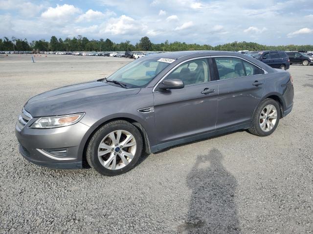 2012 Ford Taurus Sel