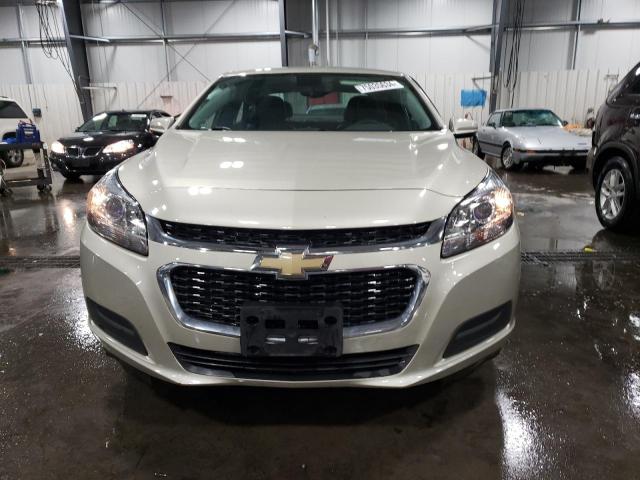  CHEVROLET MALIBU 2015 Золотой