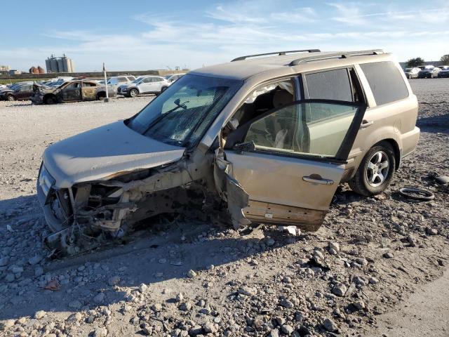 2006 Honda Pilot Ex for Sale in New Orleans, LA - Front End