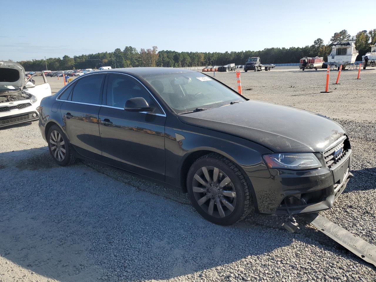 2009 Audi A4 - Image 4