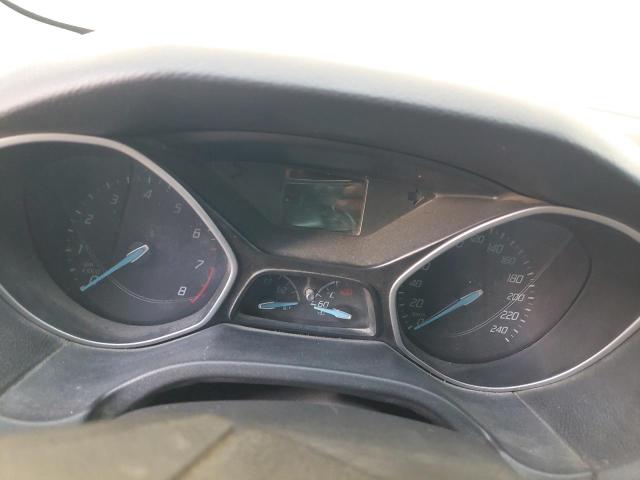 WF0BB2KF3ELY11083 - 2014 FORD FOCUS - #77922164