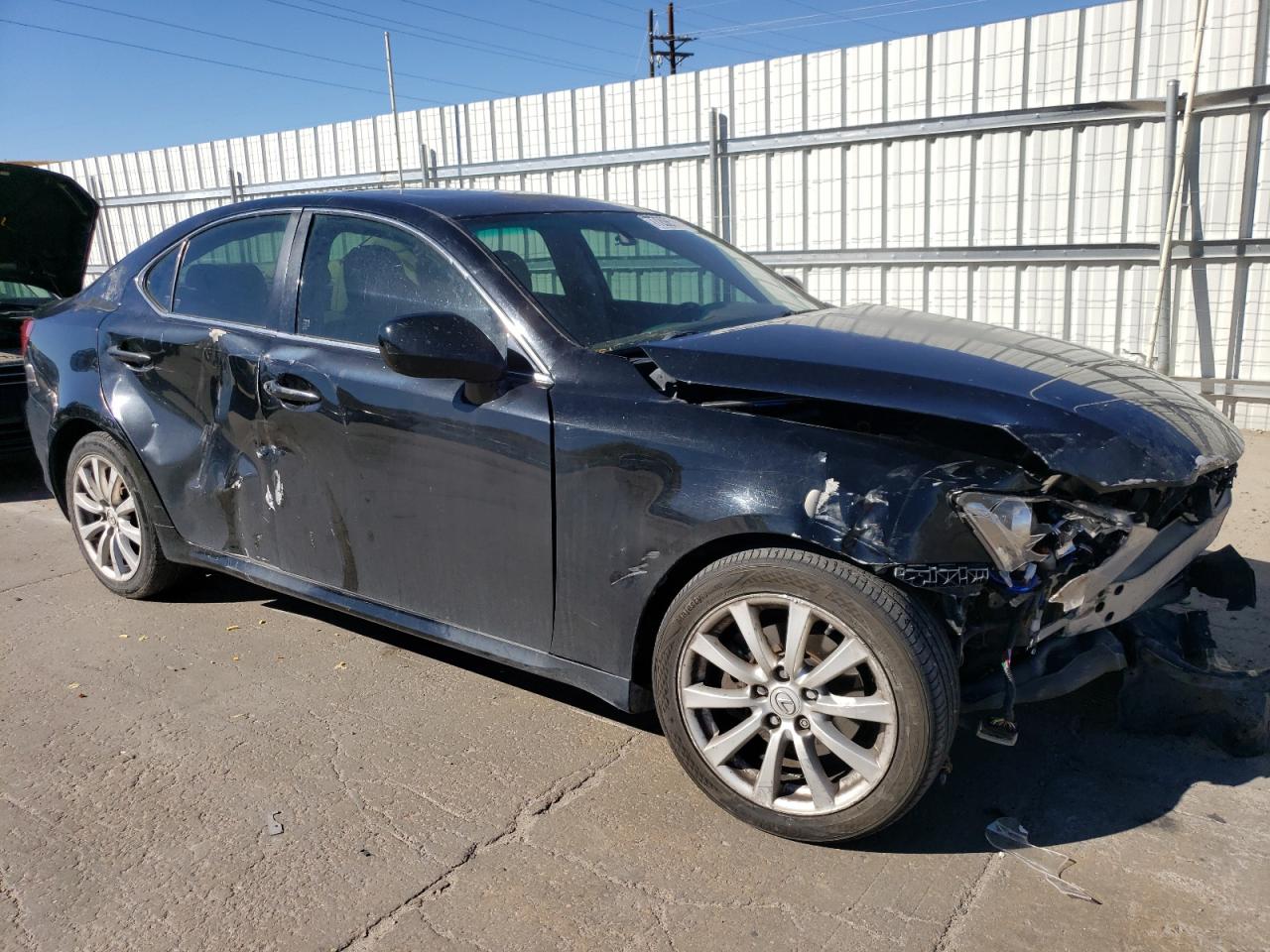 2007 Lexus IS - Image 4