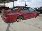 1996 Nissan Maxima Gle for Sale in Anthony, TX - Minor Dent/Scratches