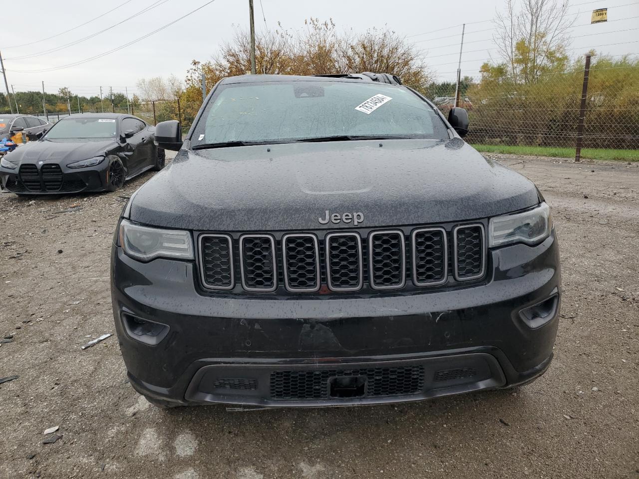 2021 Jeep Grand Cherokee - Image 5