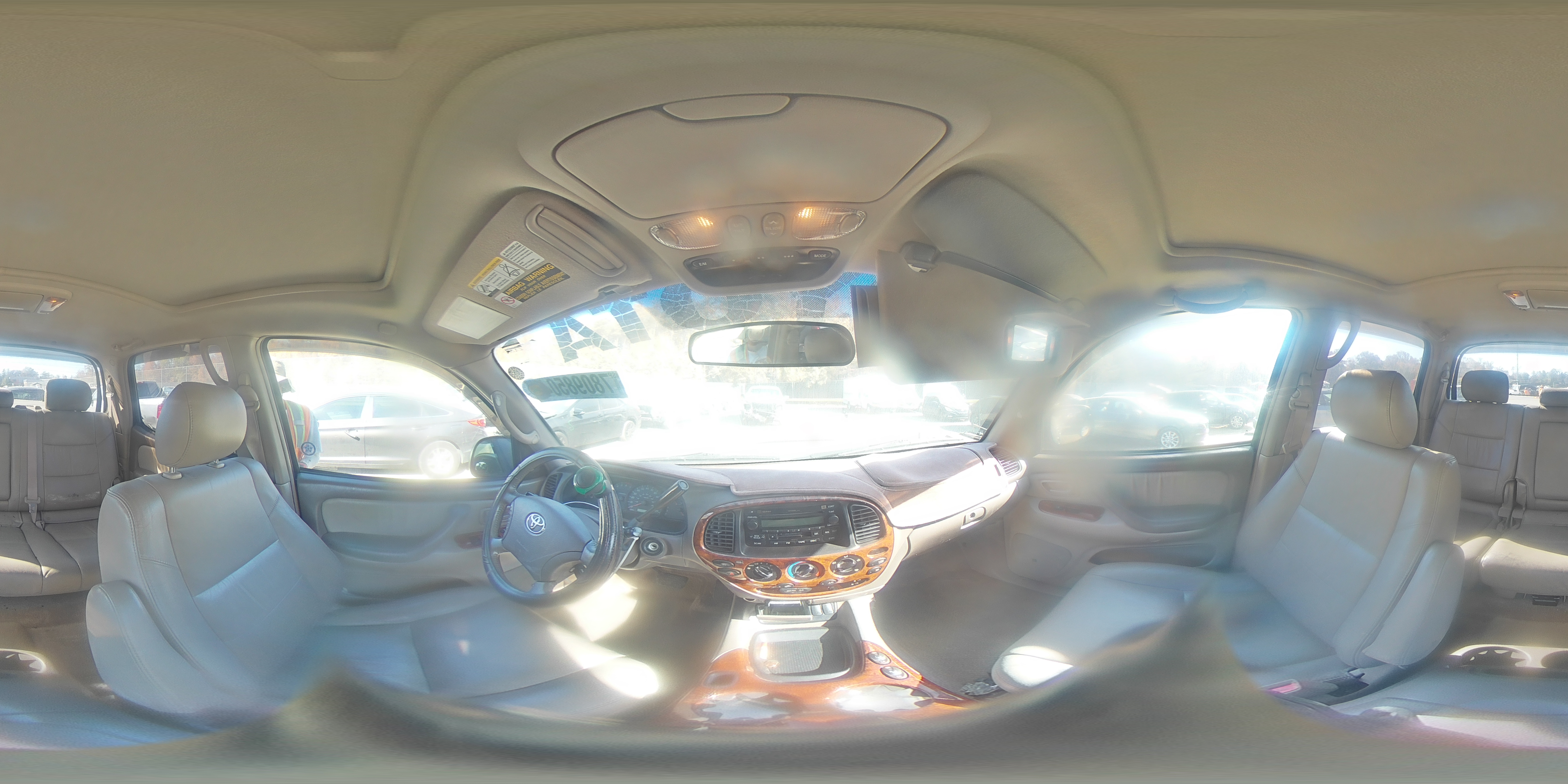 2006 Toyota Tundra - Image 13