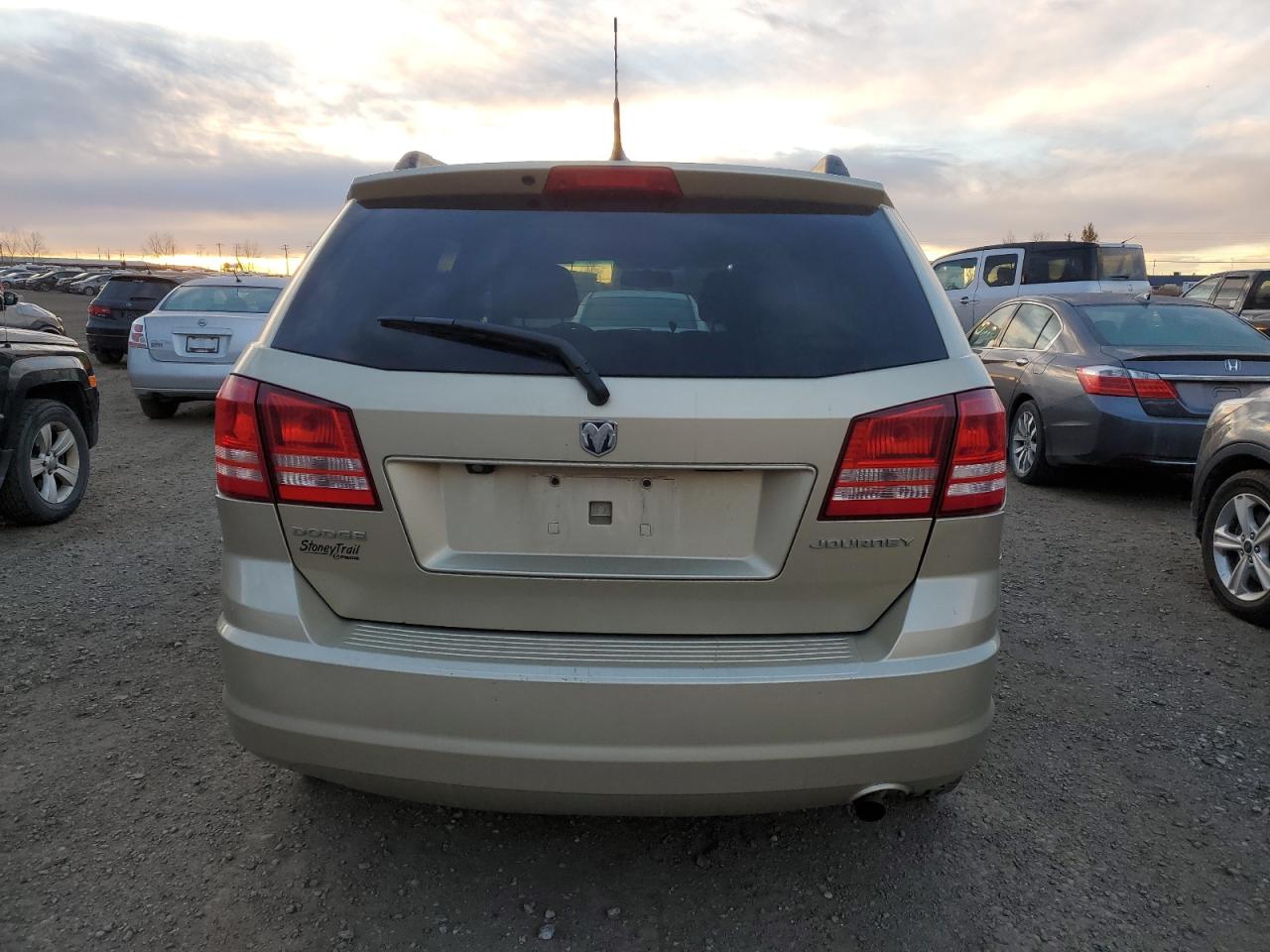 2010 Dodge Journey Se VIN: 3D4PG4FB1AT213444 Lot: 78017254