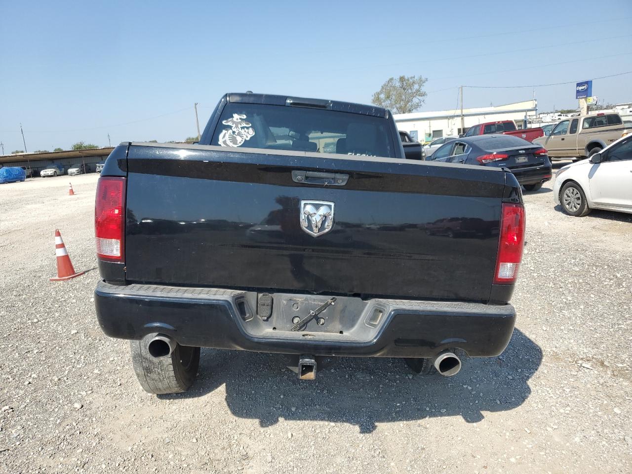 2013 RAM 1500 - Image 6