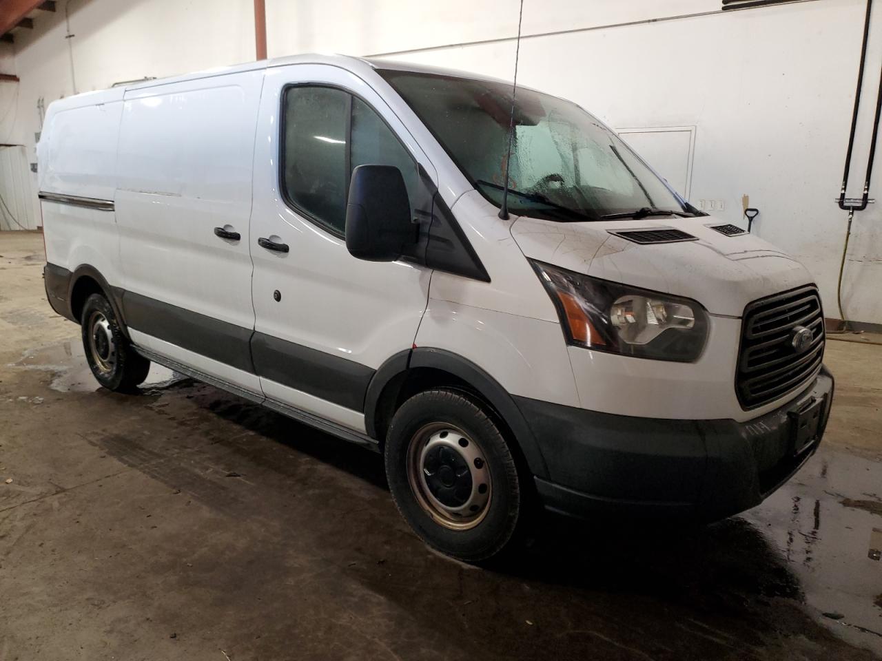 2015 Ford Transit T-150 VIN: 1FTNE1YM1FKB31794 Lot: 76480914