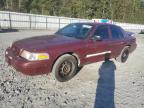 2006 Ford Crown Victoria Police Interceptor for Sale in Savannah, GA - Top/Roof