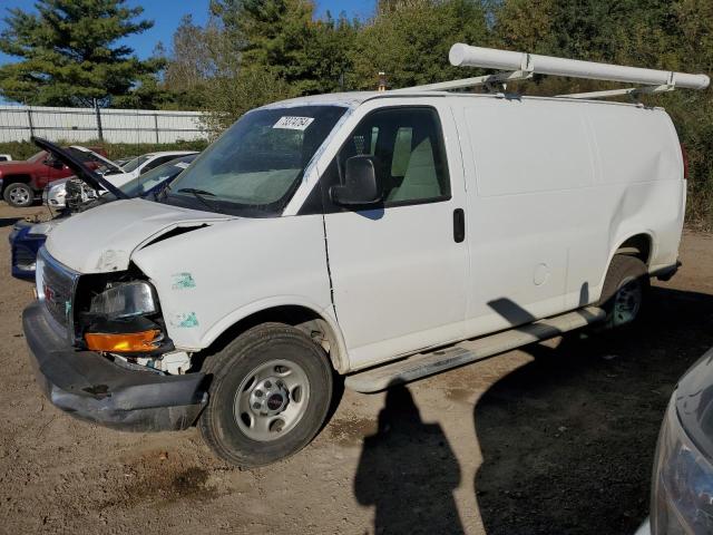 2017 Gmc Savana G2500