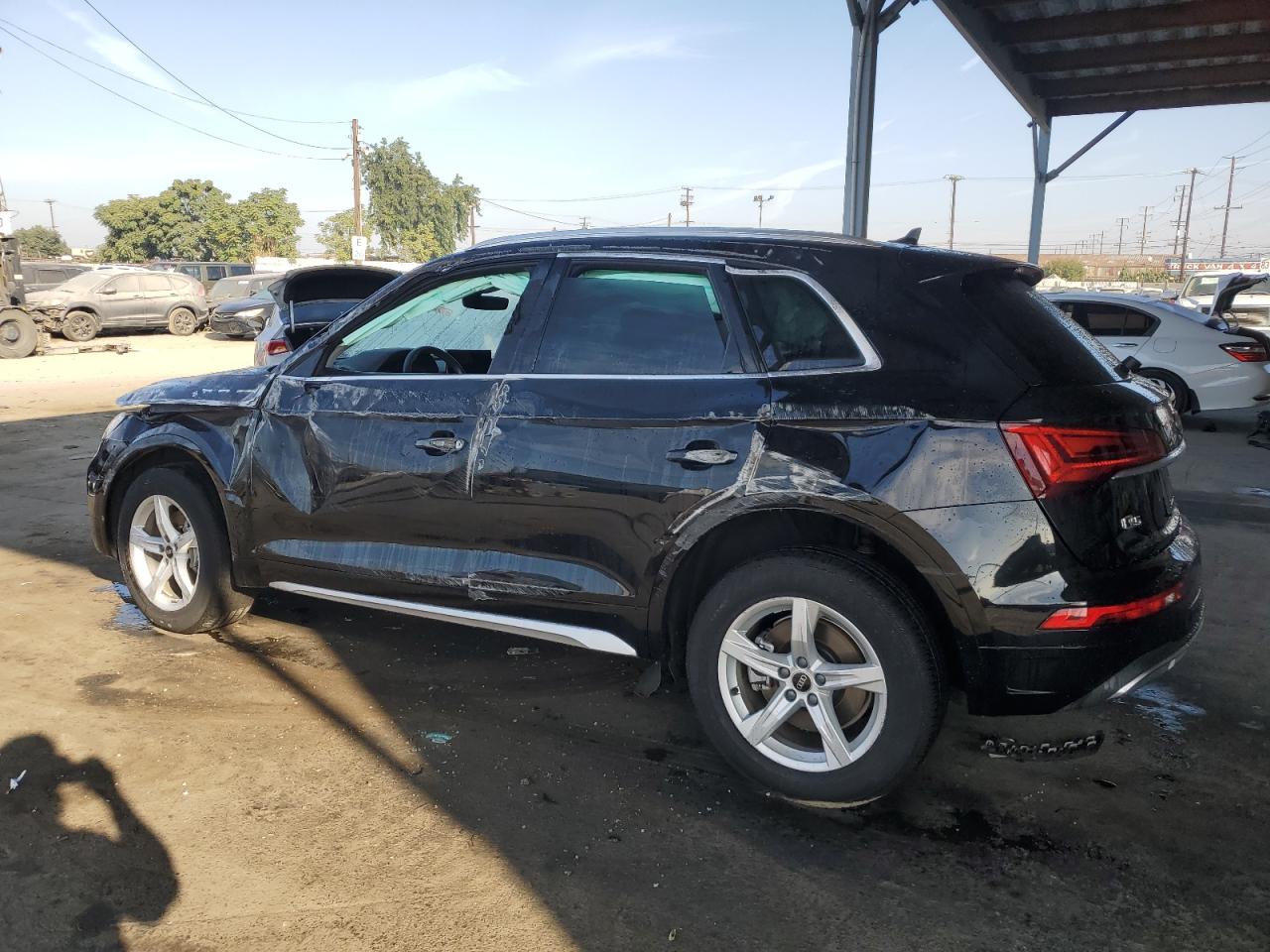 2023 Audi Q5 - Image 2