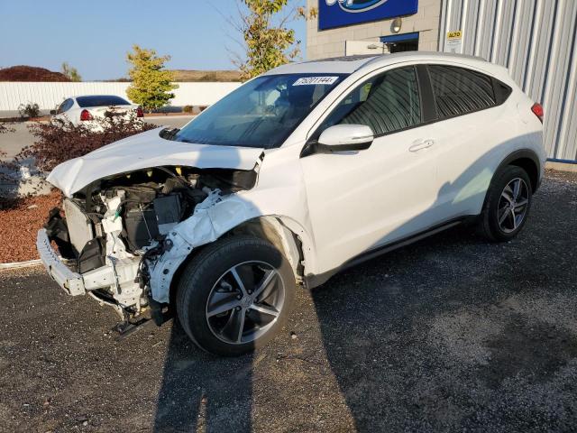 3CZRU6H56NM758681 Honda HR-V EX