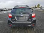 2015 Subaru Xv Crosstrek 2.0 Limited en Venta en Eugene, OR - Front End