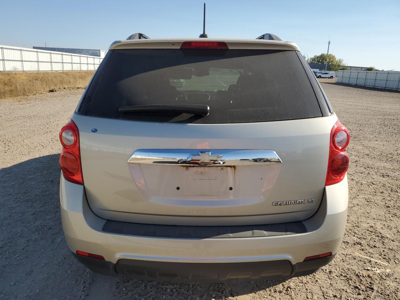 VIN 2GNALCEK0F6408772 2015 CHEVROLET EQUINOX no.6