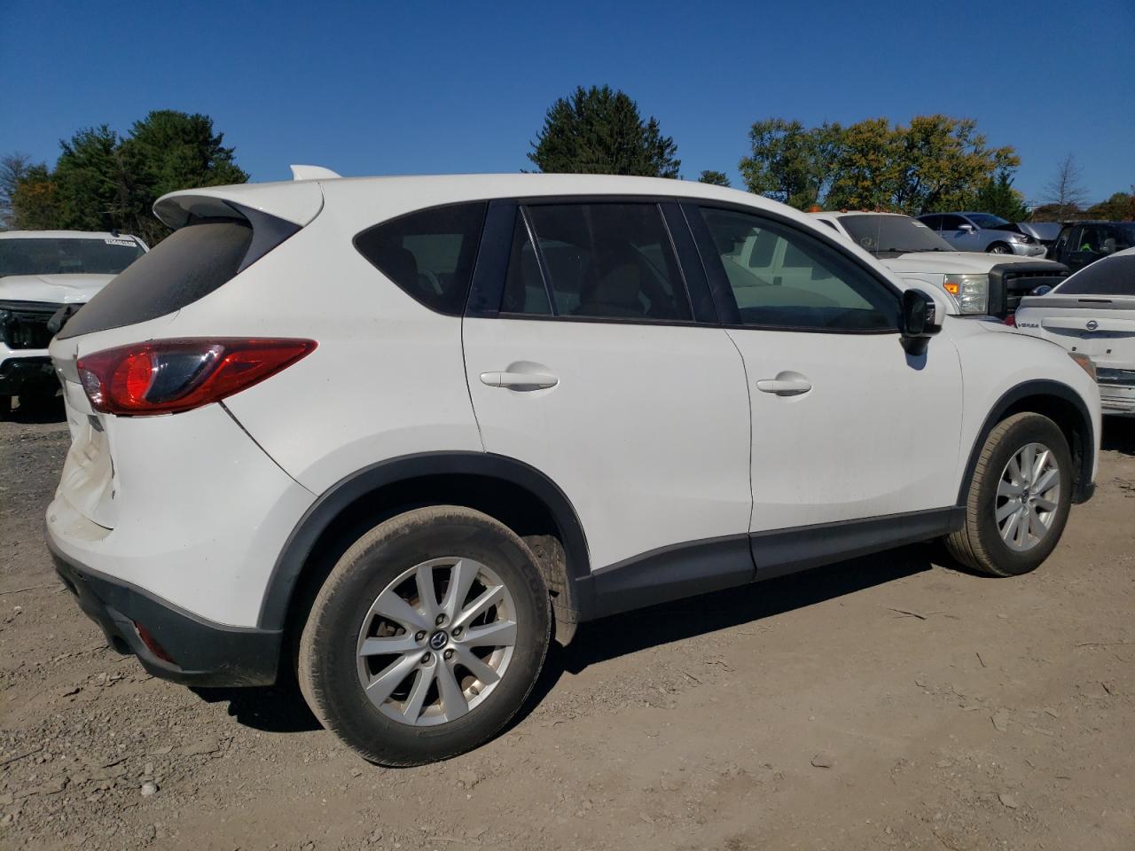 2013 Mazda CX-5 - Image 3