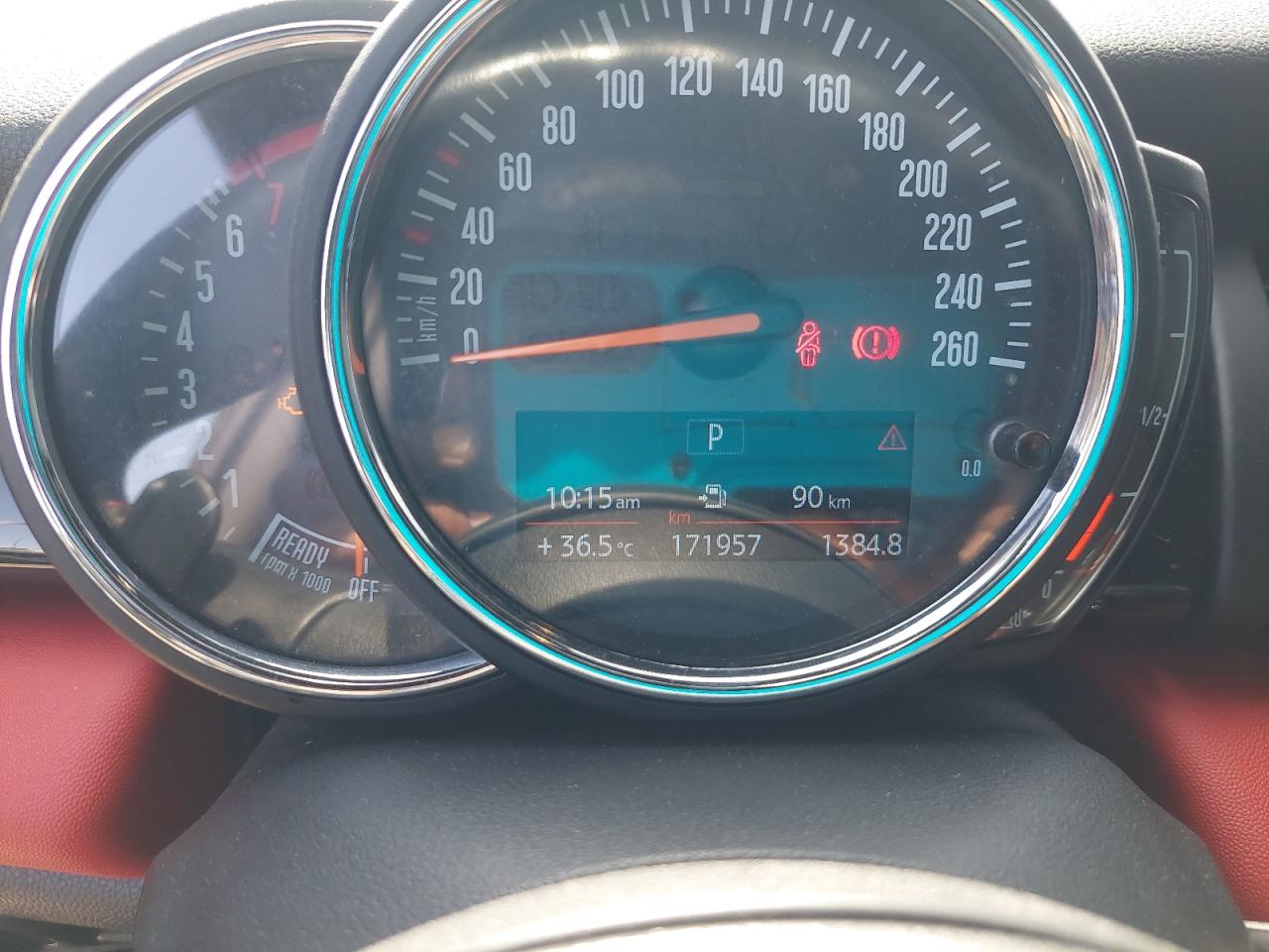 WMWXM7104J2G86351 - 2018 MINI COOPER - #76643924