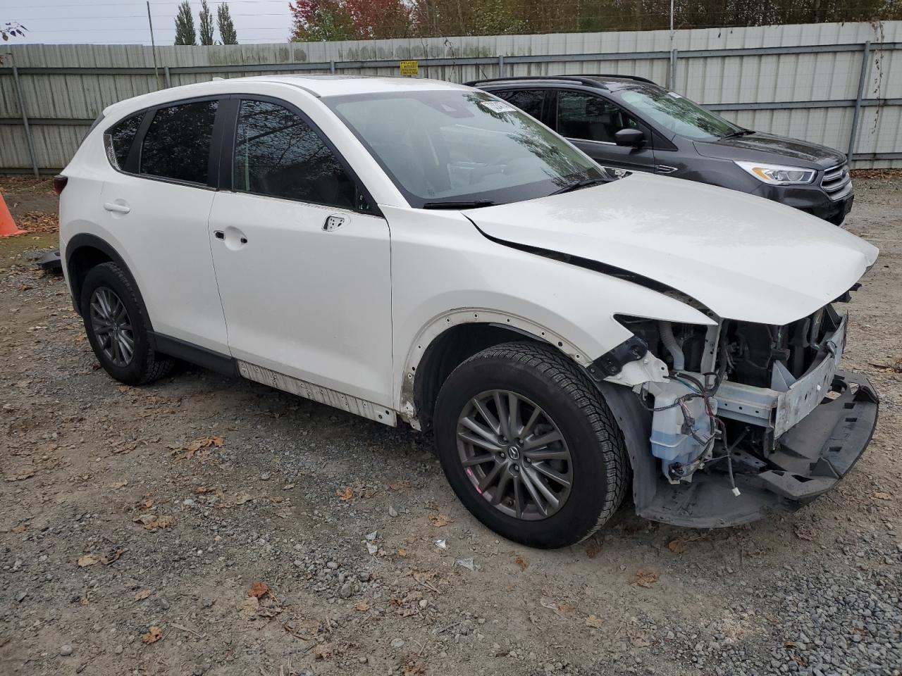 VIN JM3KFBCL1H0148346 2017 MAZDA CX-5 no.4