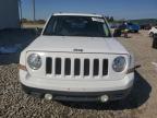 2014 Jeep Patriot Sport იყიდება Tifton-ში, GA - Rear End