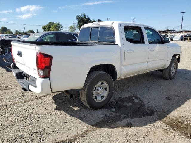  TOYOTA TACOMA 2022 Белый