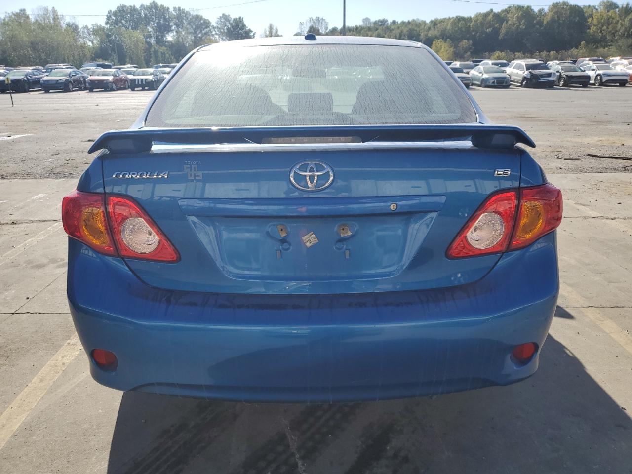 2009 Toyota Corolla - Image 6