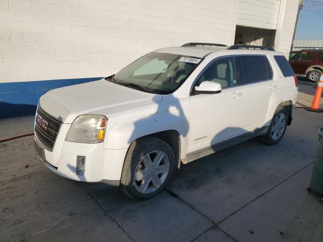 2010 Gmc Terrain Slt for Sale in Farr West, UT - Rear End