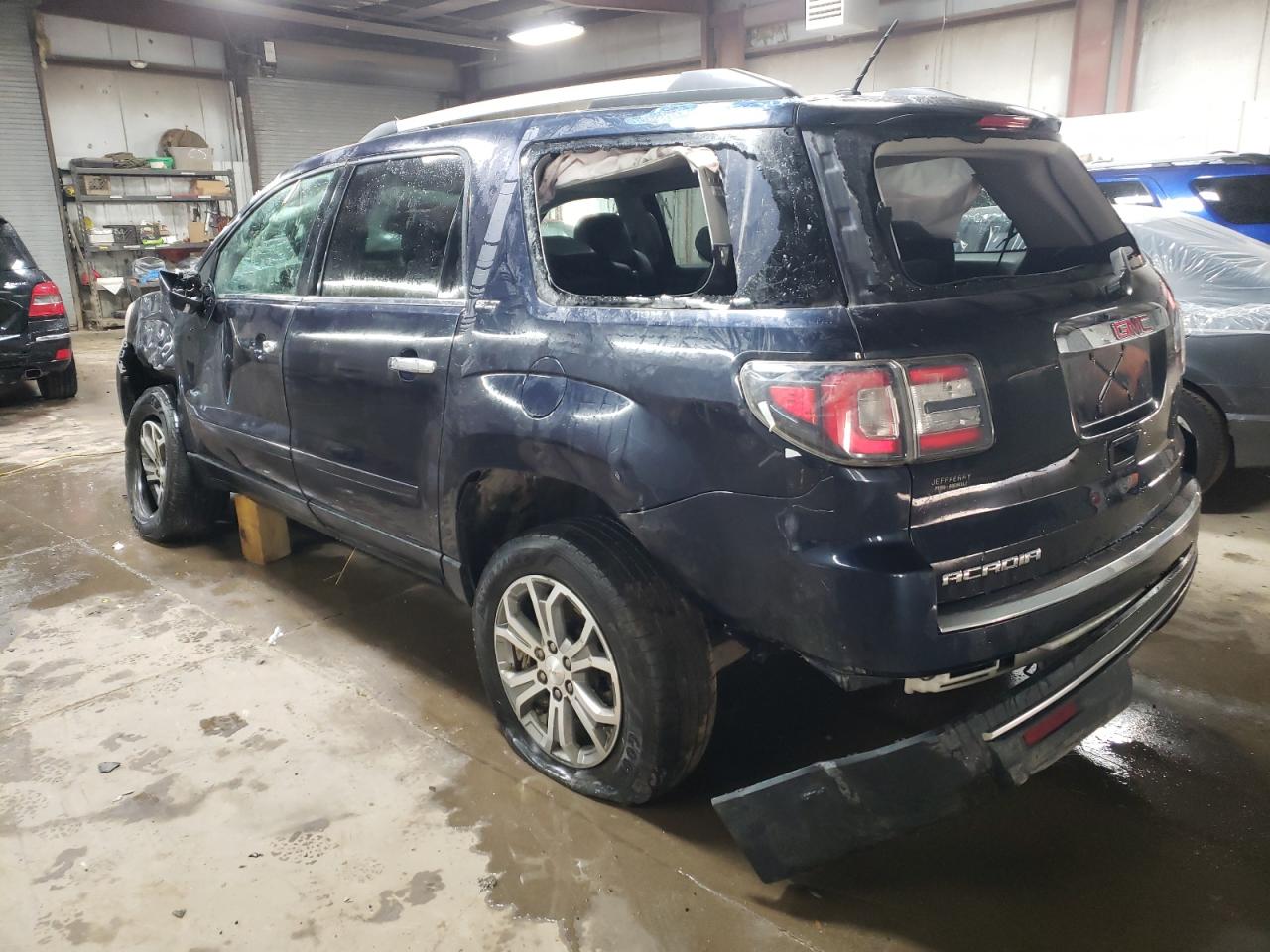 2015 GMC Acadia - Image 2