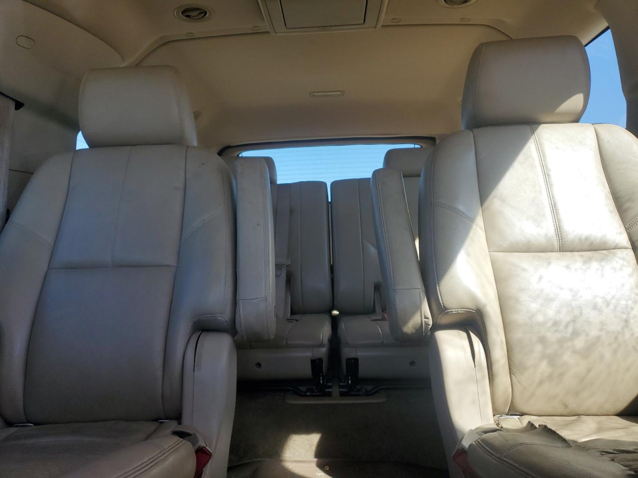 2013 GMC Yukon Xl C1500 Slt VIN: 1GKS1KE04DR358041 Lot: 83404974