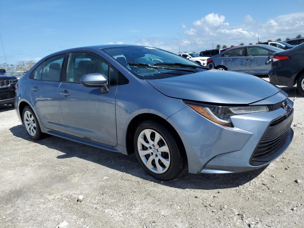 2024 Toyota Corolla - Image 4
