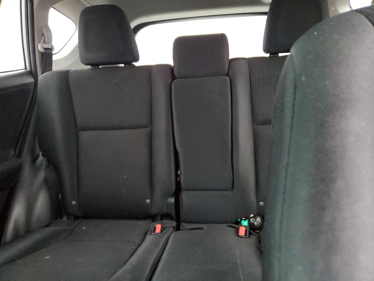 2017 Toyota Rav4 Le VIN: 2T3ZFREV4HW349314 Lot: 74839324