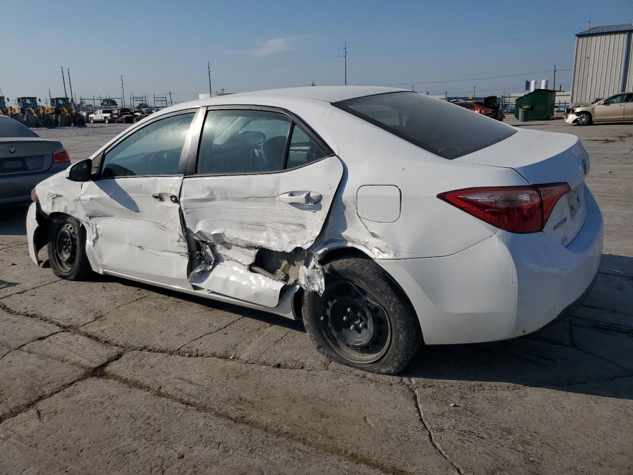 2018 Toyota Corolla - Image 2