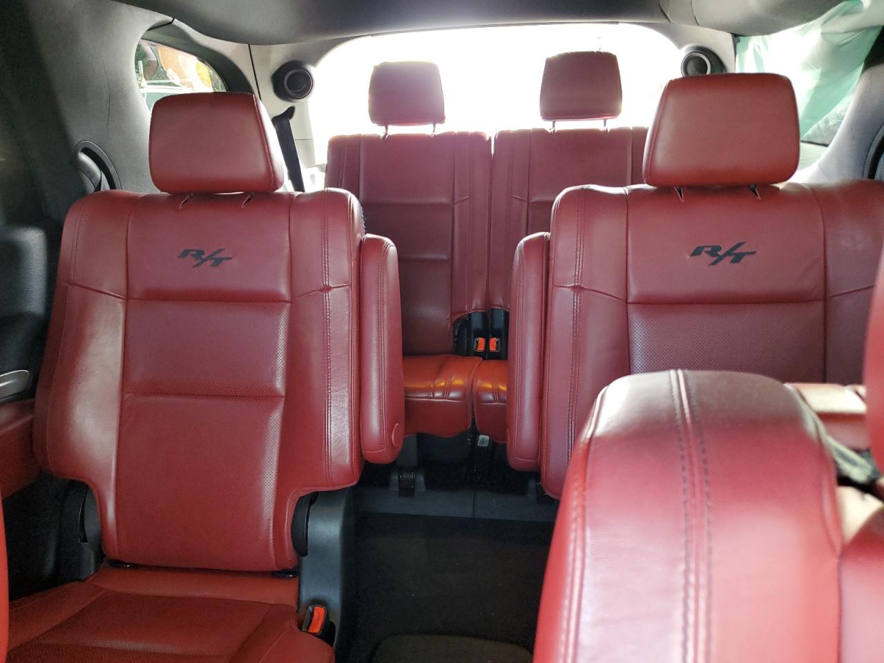 2015 Dodge Durango - Image 10