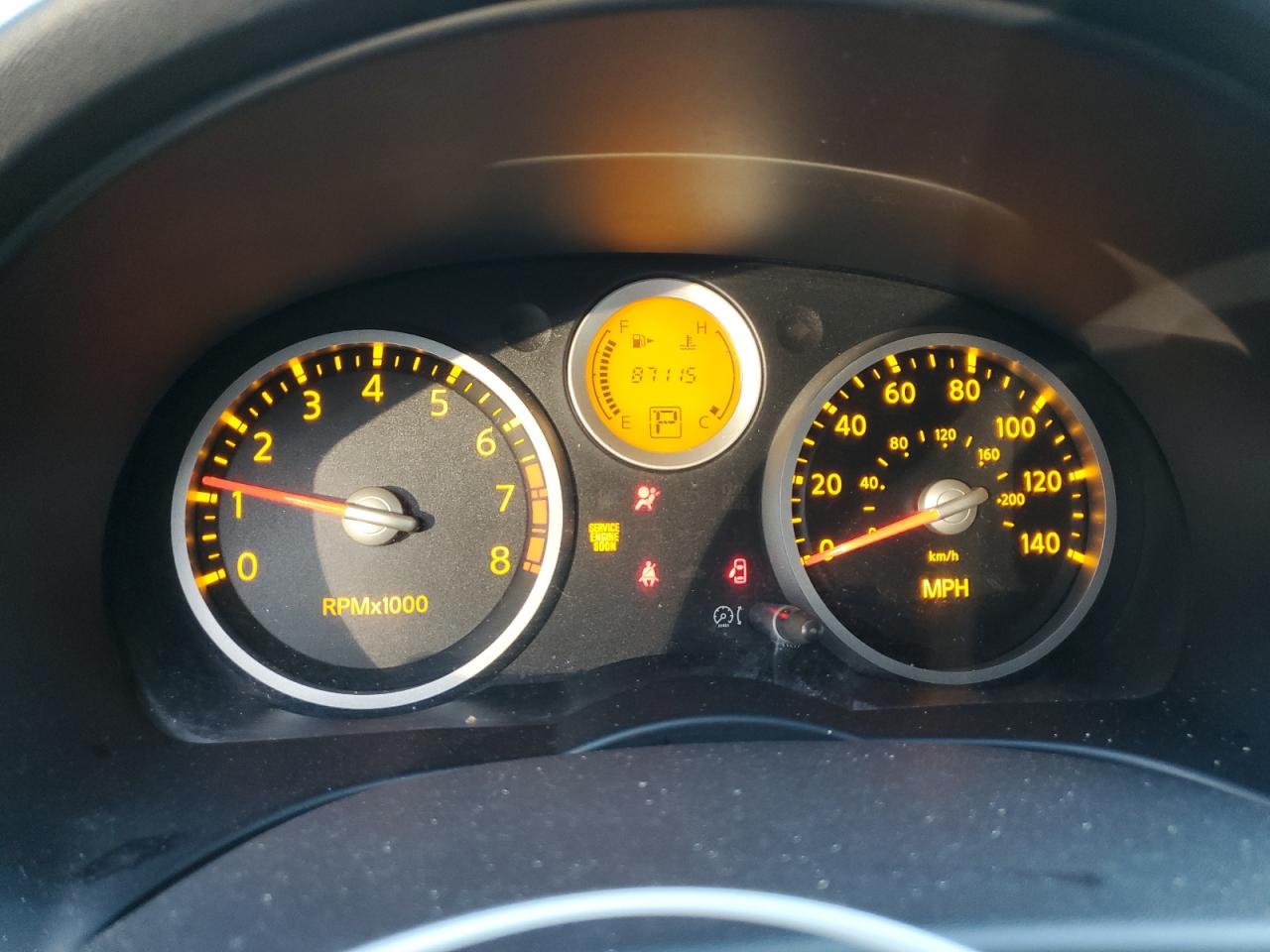 2008 Nissan Sentra 2.0 VIN: 3N1AB61E58L666638 Lot: 78708324