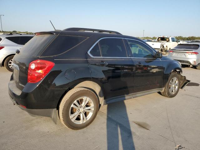  CHEVROLET EQUINOX 2015 Черный