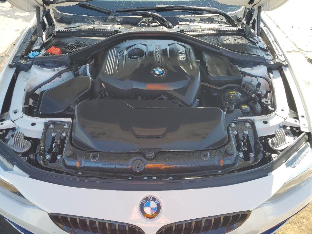 2018 BMW 4er - Image 11