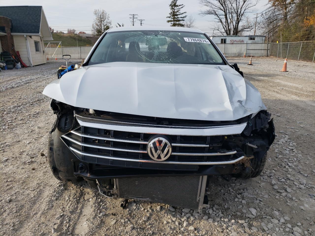 2019 Volkswagen Jetta - Image 5