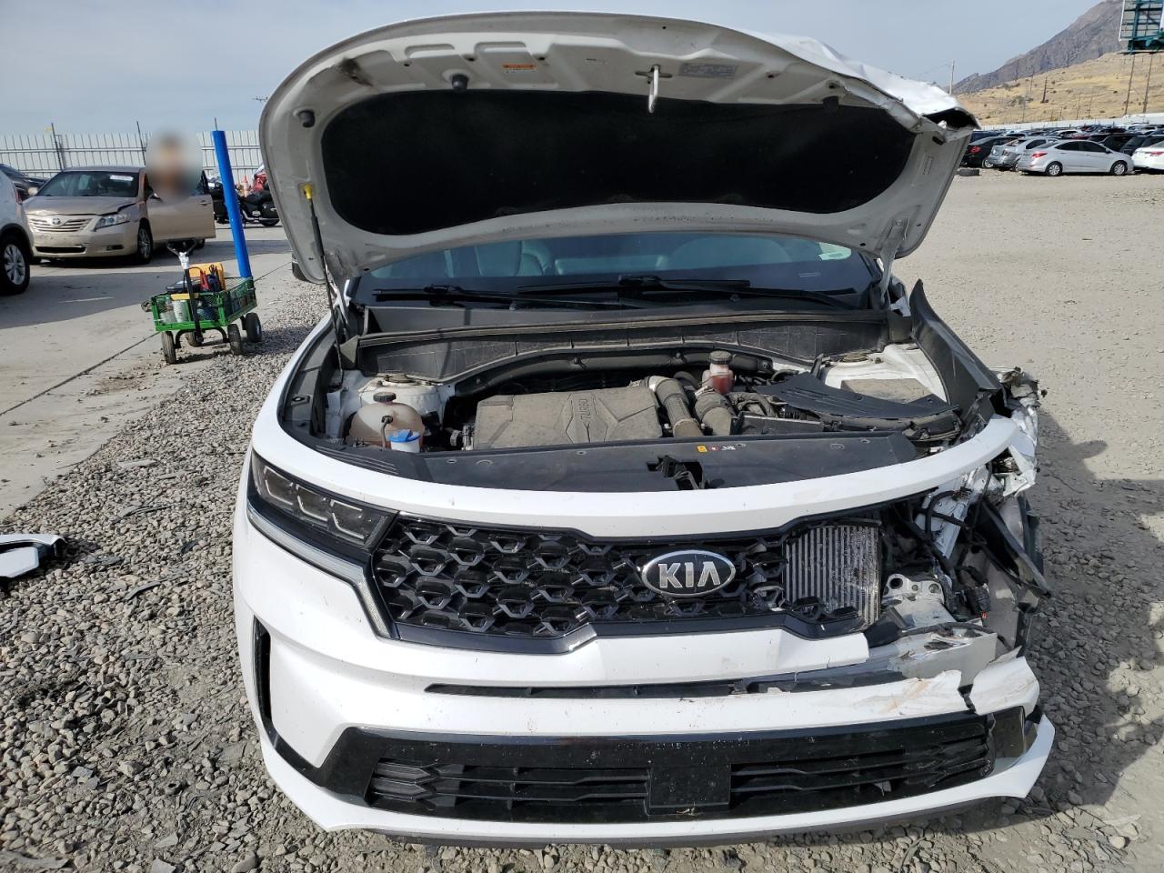 2021 Kia Sorento - Image 5