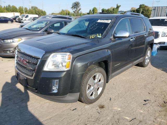 2014 Gmc Terrain Slt