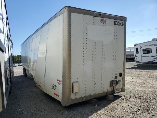 2015 Wabash Trailer for Sale in Shreveport, LA - All Over